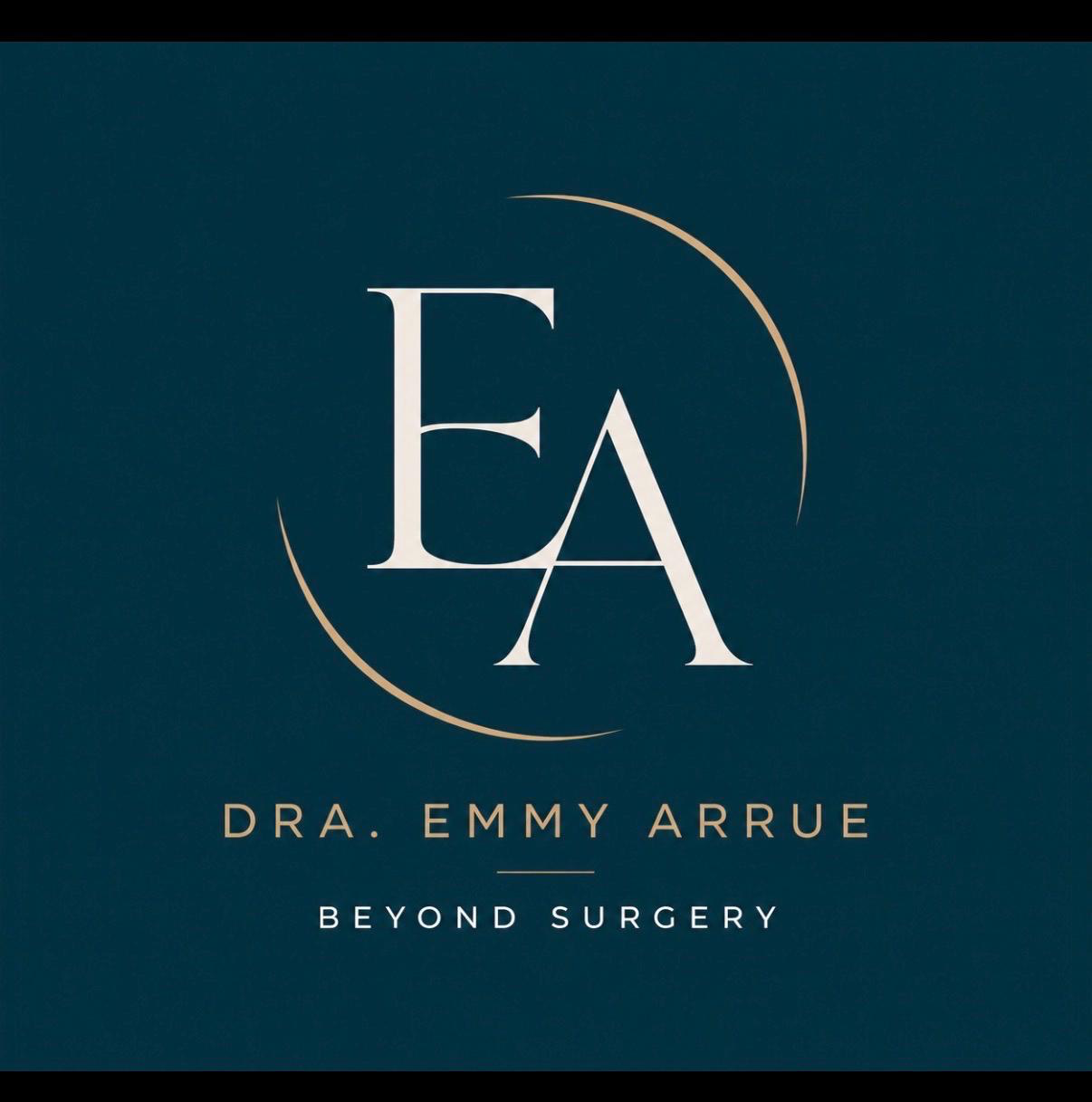 EA — Dra. Emmy Arrue, Beyond Surgery